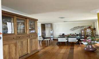 Imagem 5: Apartamento à venda, 4 quartos, 1 suíte, 3 vagas, Gutierrez - Belo Horizonte/MG