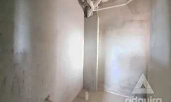 Imagem 4: Apartamento com 2 quartos no Edifício MontPellier - Bairro Nova Rússia em Ponta Grossa