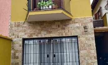 Imagem 6: Sobrado com 3 dormitórios à venda, 140 m² por R$ 688.000,00 - Parque São Domingos - São Pa