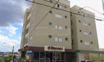 Imagem 2: Sao Carlos - Apartamento Padrão - Centro