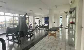 Imagem 5: ALUGO - COBERTURA 320M2