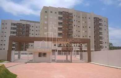 Imagem 2: Aluga-se Apartamento 69m² - 3 dormitórios -Yes Ideal Living Jundiaí - Medeiros