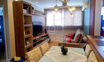 Imagem 3: Rio de Janeiro - Apartamento Padrão - Taquara