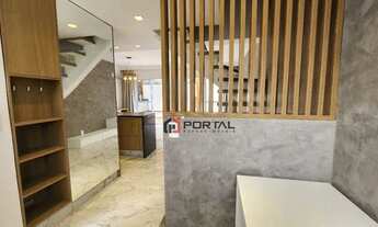 Imagem 4: Casa com 3 dormitórios à venda, 100 m² por R$ 795.000,00 - Granja Viana - Cotia/SP