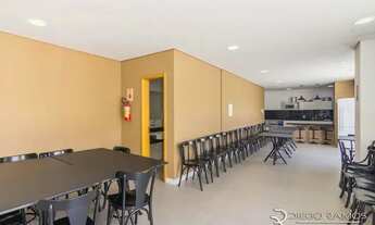 Imagem 6: Apartamento à venda Rua Gomes Jardim, Santana - Porto Alegre