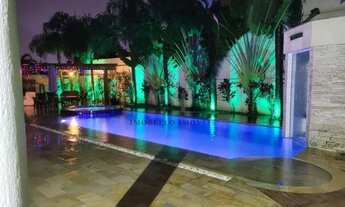 Imagem 4: Casa - Swiss Park - Campinas