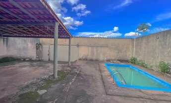 Imagem 6: Casa com 2 dormitórios, 139 m² - venda por R$ 270.000,00 ou aluguel por R$ 1.436,11/mês