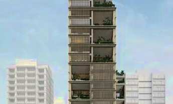 Imagem 1: APARTAMENTO RESIDENCIAL em São Paulo - SP, Pinheiros