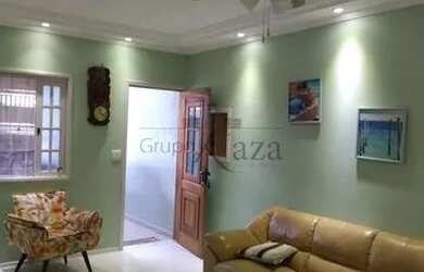 Imagem 2: Jacarei - Casa Padrão - Jardim Marister