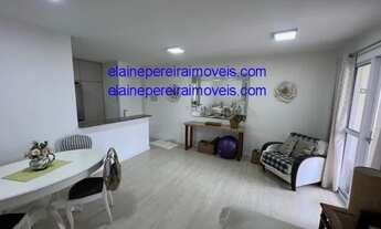 Imagem 4: Portal morumbi lindo apto 3 dorms 2 suíte armários embutidos, sala varanda, 2 vagas lazer