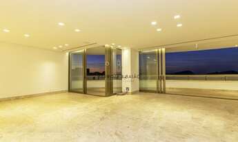 Imagem 3: Apartamento para aluguel possui 576 m² em Vale do Sereno - Nova Lima