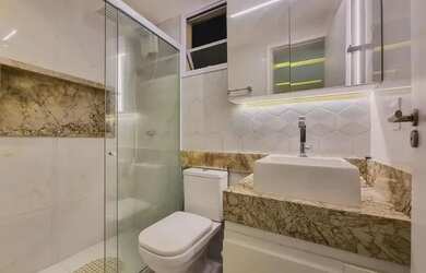 Imagem 5: Essa é a sua nova vida! Pertinho do mar e em uma das regiões mais nobre da cidade