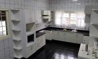 Imagem 7: Casa com 3 dormitórios, 252m² - venda por R$ 860.000 ou aluguel por R$ 7.086/mês - Vigilat