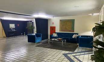 Imagem 5: Apartamento para venda com 50 metros quadrados com 1 quarto em Centro - São José do Rio Pr