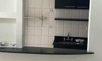 Imagem 3: Apartamento para aluguel com 1 quarto com closet