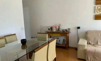 Imagem 6: Apartamento 03 Dormitórios -Lauzane Paulista - ZN