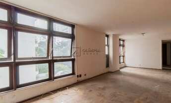 Imagem 2: Apartamento Venda Paraíso 123 m² 2 Dormitórios