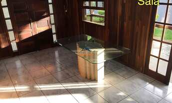 Imagem 7: VARGEM GRANDE PAULISTA - Casa de Condomínio - San Diego