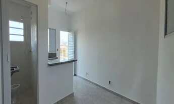 Imagem 3: Kitnet de 1 quarto para alugar no bairro JARDIM SOROCABANO