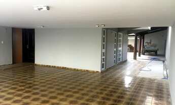 Imagem 4: Sobrado Setor Marista Rua 122