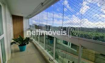 Imagem: Locação Apartamento 2 quartos Mata da