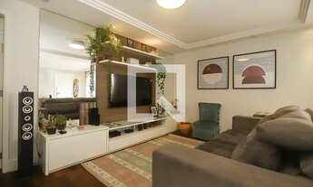 Imagem 7: Apartamento para Aluguel - Perdizes, 3 Quartos, 119 m2