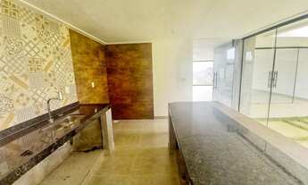 Imagem 6: Casa para venda possui 350 metros quadrados com 3 quartos em Novo Horizonte - Juiz de Fora