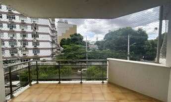 Imagem 4: ED. VALVERDI - APARTAMENTO LOCAÇÃO - CUIABA
