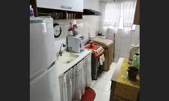 Imagem 2: Apartamento com 2 dormitórios à venda, 46 m² por R$ 196.000,00 - Jardim Ismênia - São José