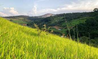 Imagem: Arujá / Terrenos Para Chácaras com excelente