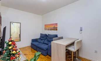 Imagem 4: Apartamento em Cristo Redentor