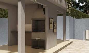 Imagem 3: Apartamento à venda, 2 quartos, 1 suíte, 1 vaga, Várzea - Teresópolis/RJ