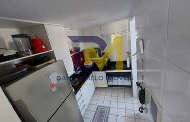 Imagem 6: Apartamento à venda em Caruaru/PE