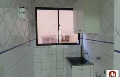 Imagem 6: Apartamento (tipo - padrao) 2 dormitórios, cozinha planejada, em condomínio fechado