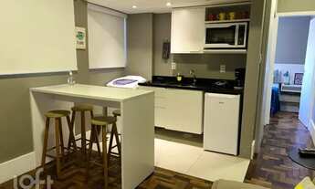 Imagem 6: Apartamento à venda Avenida Cristóvão Colombo, Floresta - Porto Alegre