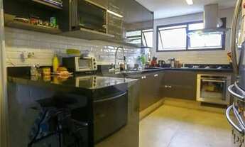 Imagem 6: Apartamento - Alto de Pinheiros - 2 dormitórios - 2 suítes - 2 vagas - aluga