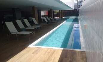 Imagem 6: Apartamento para aluguel tem 61 metros quadrados com 2 quartos em Jatiúca - Maceió - AL