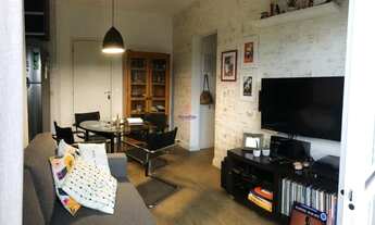 Imagem: JUNDIAÍ - Apartamento Padrão - JARDIM