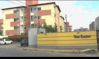 Imagem 3: Alugo Lindo apartamento no cond. Vitalle no Jardim Eldorado