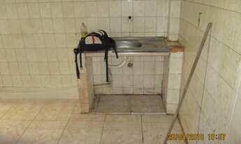 Imagem 4: Apartamento para aluguel tem 42 metros quadrados com 4 quartos