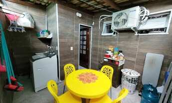 Imagem 5: Apartamento com 3 dormitórios à venda, 76 m² por R$ 228.000,00 - Parangaba - Fortaleza/CE