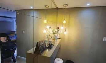 Imagem: Apartamento à venda no bairro Centro