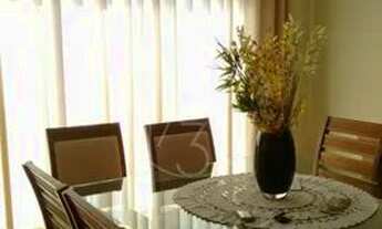 Imagem 4: Casa - Swiss Park - Campinas