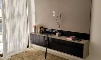 Imagem: Apartamento para aluguel possui 62 metros