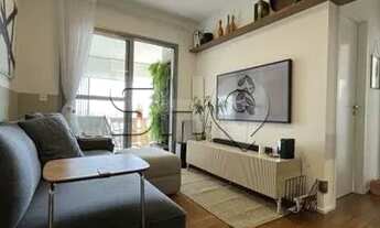 Imagem 4: Apartamento no Butantã com 2 dormitórios