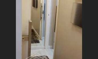 Imagem 7: Apartamento para Locação em São Paulo, Saúde, 3 dormitórios, 2 suítes, 5 banheiros, 2 vaga