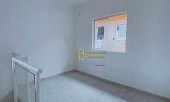 Imagem 6: Sobrado com 2 dormitórios à venda, 62 m² por R$ 234.000,00 - Maracanã - Praia Grande/SP