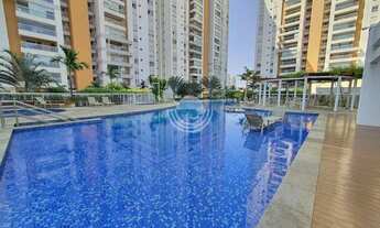 Imagem: Apartamento - Taquaral - Campinas