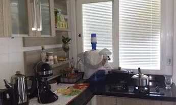 Imagem 6: Apartamento com 3 dormitórios à venda, 92 m² por R$ 350.000,00 - Centro - Santa Cruz do Su