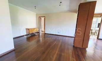 Imagem 3: APARTAMENTO DE 3 DORMITÓRIOS NO BAIRRO JARDIM LINDOIA